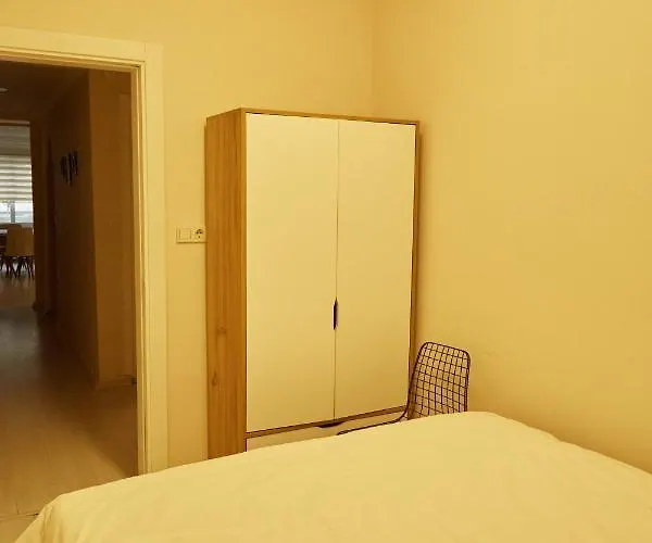 Sisli Centre Lux 公寓