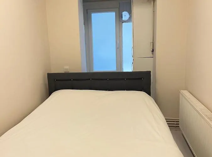 Sisli Centre Lux 公寓 *