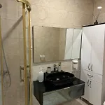 公寓 Sisli Centre Lux *