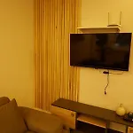 公寓 Sisli Centre Lux *