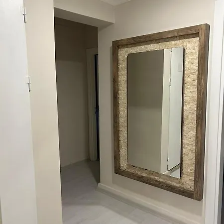 Sisli Centre Lux 公寓 *