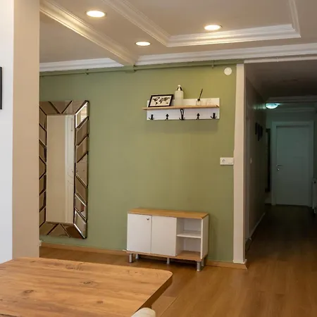 Sisli Centre Lux