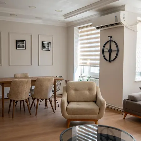 Sisli Centre Lux
