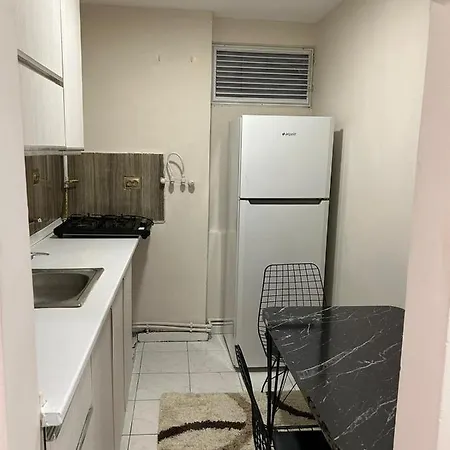 Apartment Sisli Centre Lux Istanbul