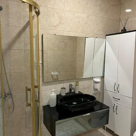 Apartment Sisli Centre Lux *