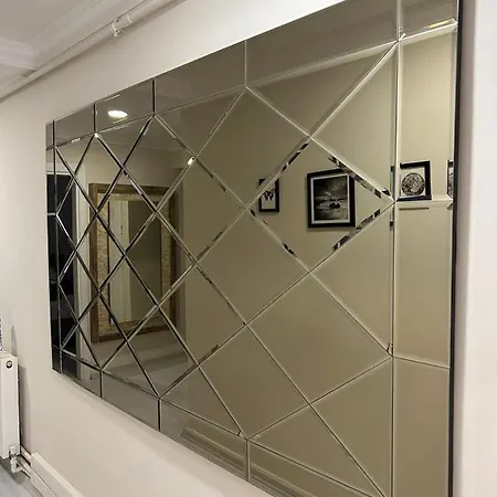 Sisli Centre Lux