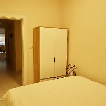 Sisli Centre Lux Apartment