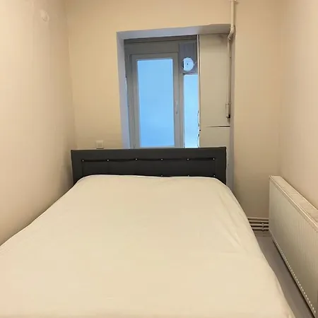 Sisli Centre Lux شقة *