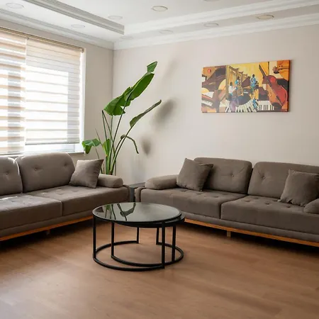 Sisli Centre Lux *