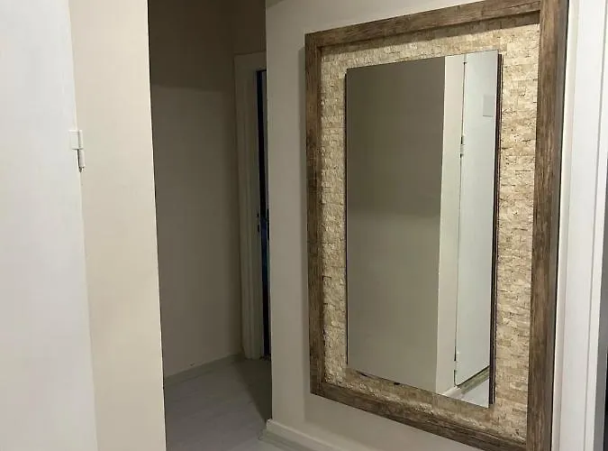 Sisli Centre Lux Διαμέρισμα *