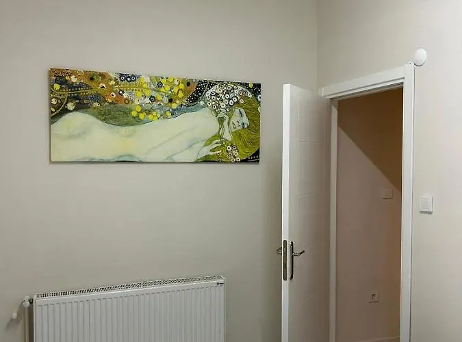 Daire Sisli Centre Lux *