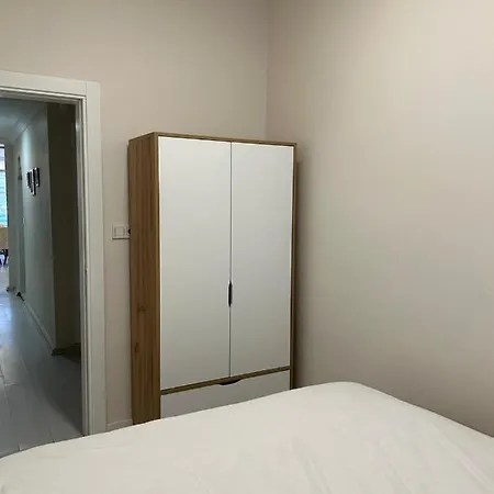 Sisli Centre Lux Daire İstanbul