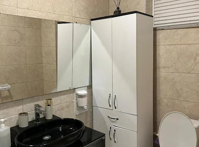 Sisli Centre Lux Apartment Istanbul