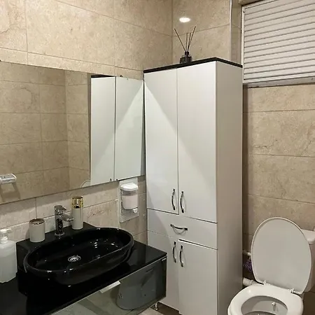 Sisli Centre Lux Apartment Istanbul